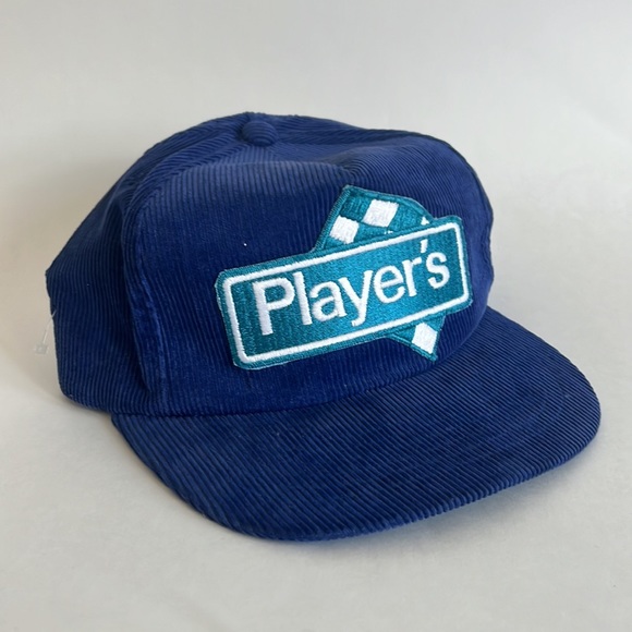 John Players Other - John Players Vintage Snapback